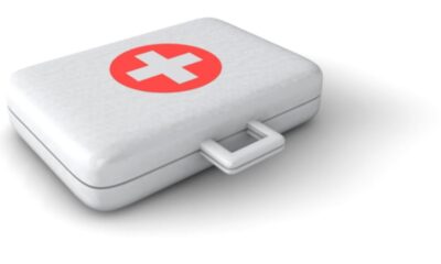 CPR & First Aid