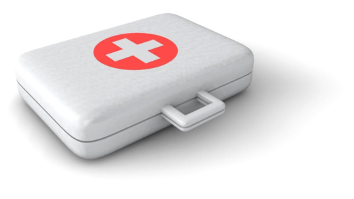 CPR & First Aid