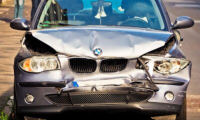 Car Accident
