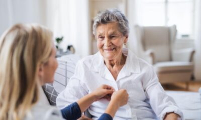 Cognitive Health