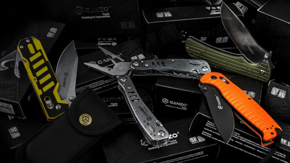EDC Kit