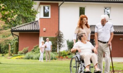 Elderly Care