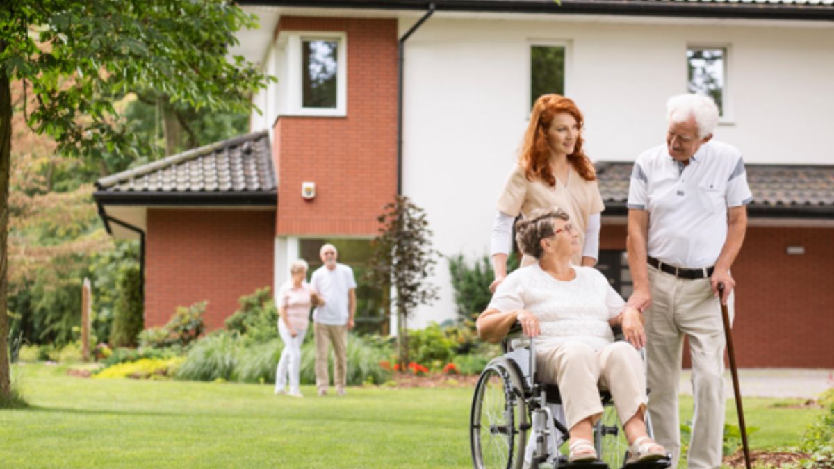 Elderly Care