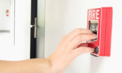 Fire Doors