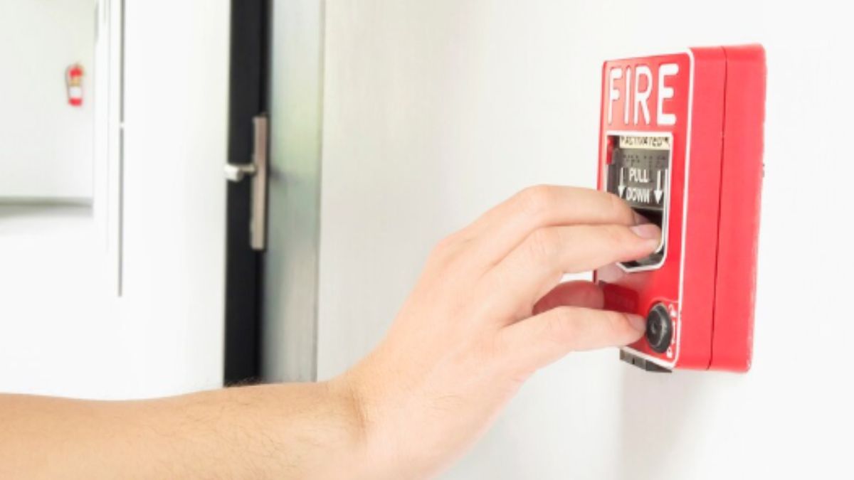 Fire Doors
