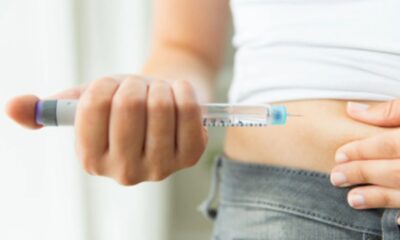 Insulin Services