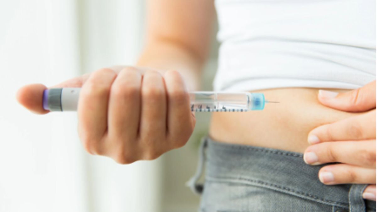 Insulin Services