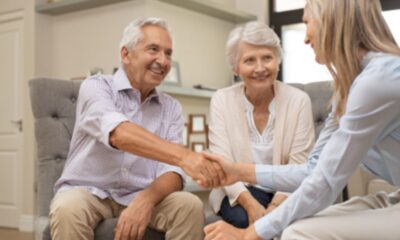 Living Communities