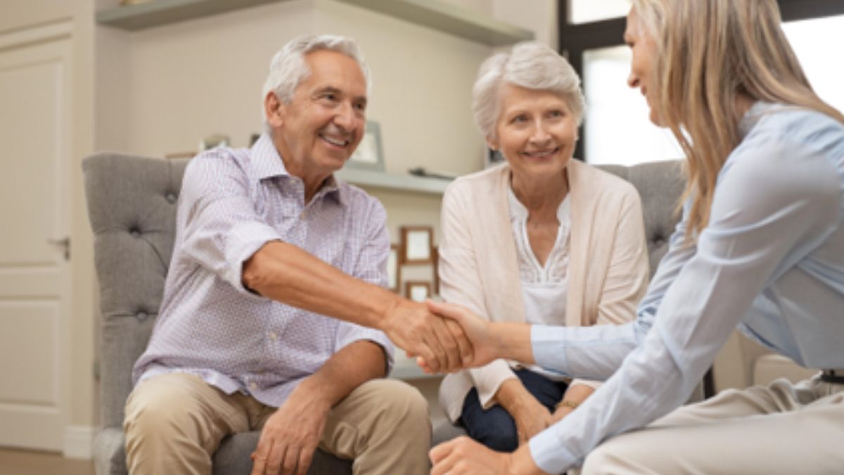 Living Communities
