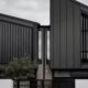 Modern Fence Desig