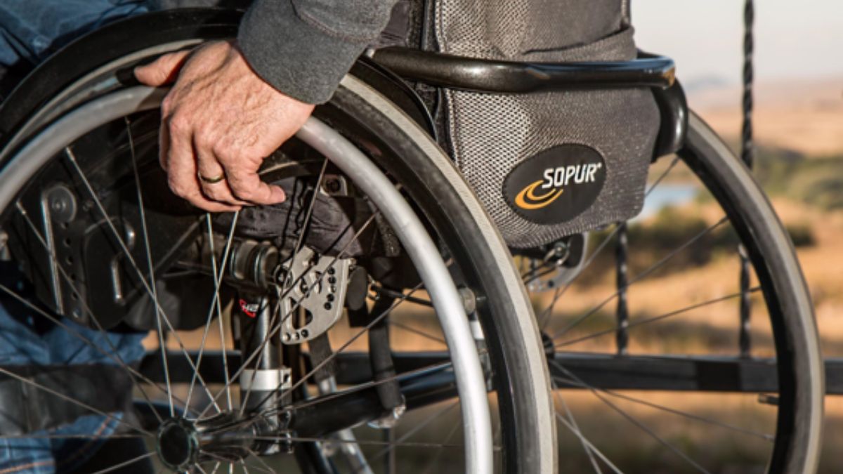 Personal Injury