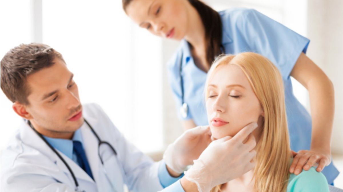 Plastic Surgeons