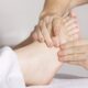 Podiatrist Doctor