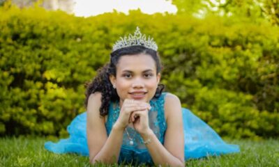 Princess Kazer