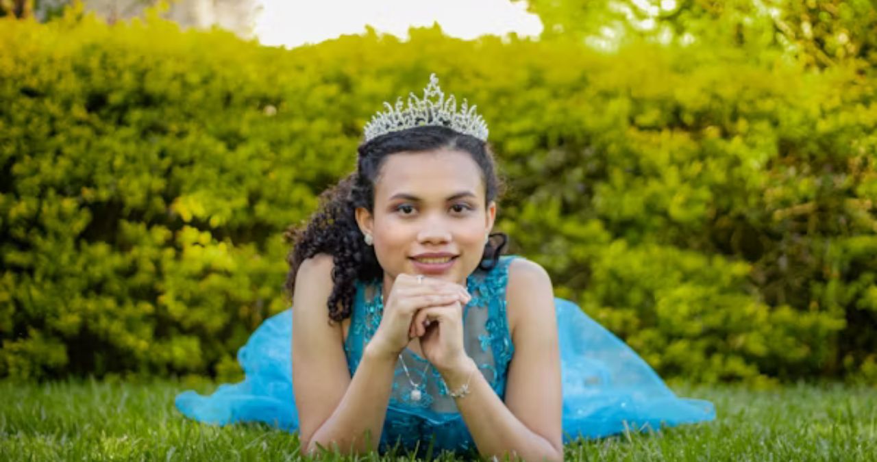 Princess Kazer