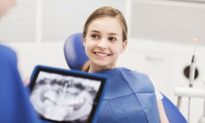 Routine Dental