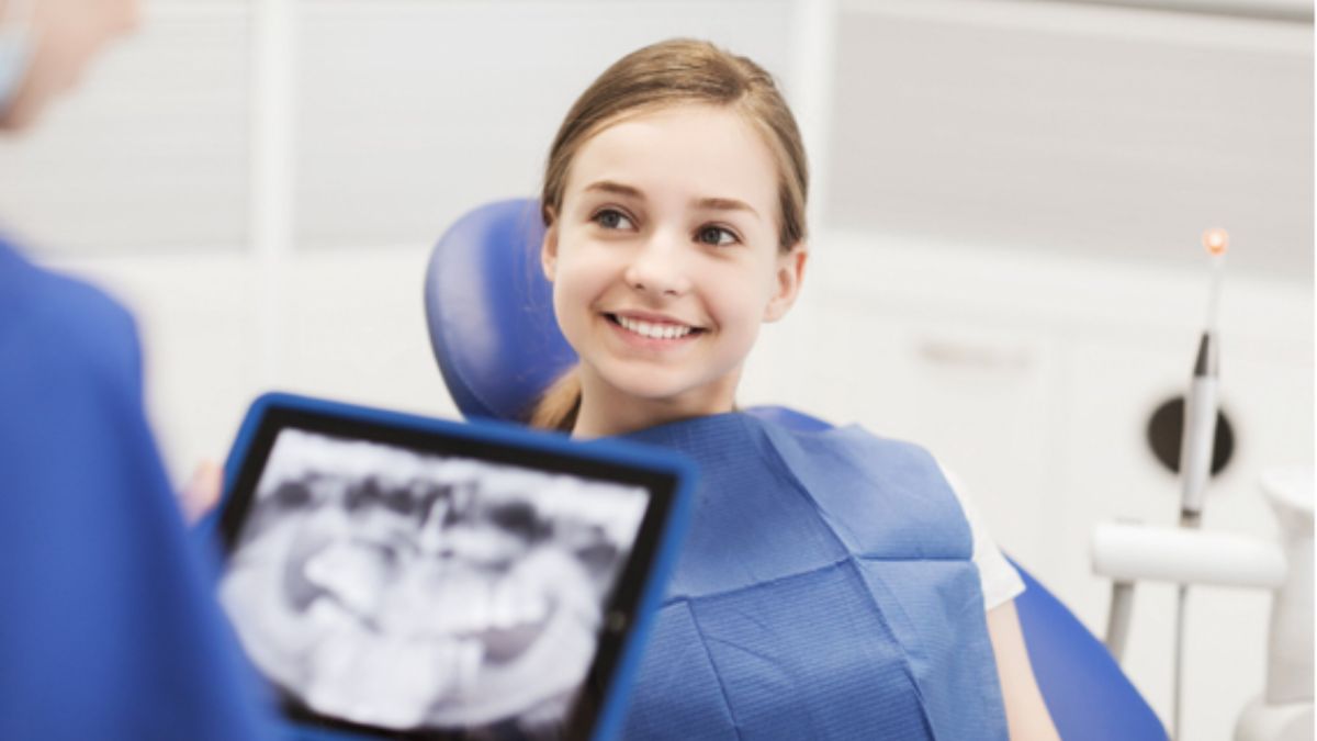 Routine Dental