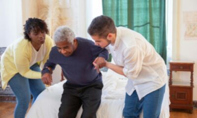 Senior Healthcare