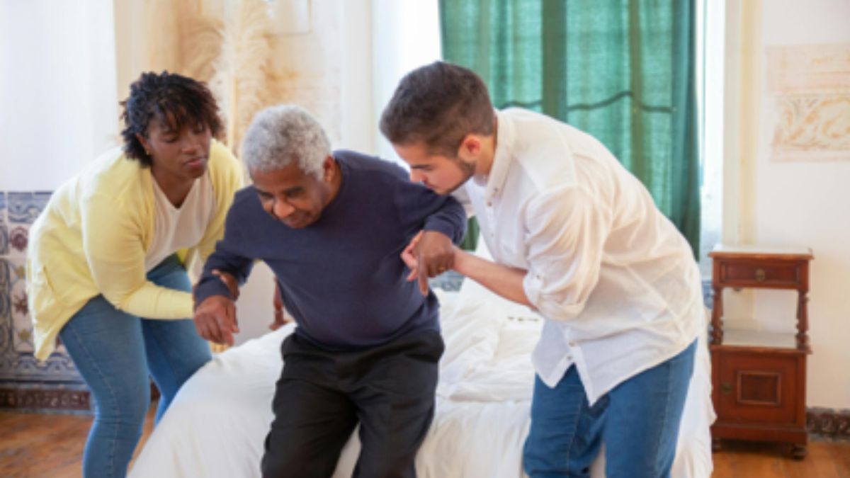 Senior Healthcare