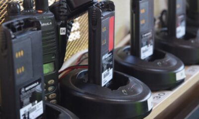 Two-Way Radios