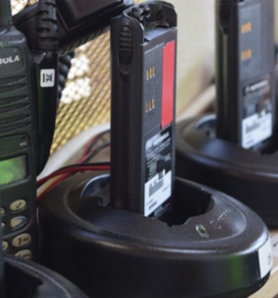Two-Way Radios