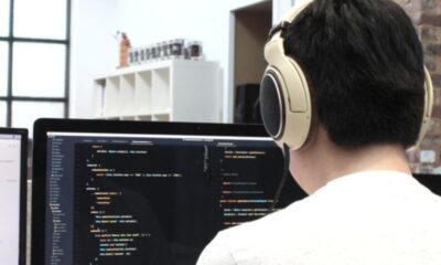 Web Developers