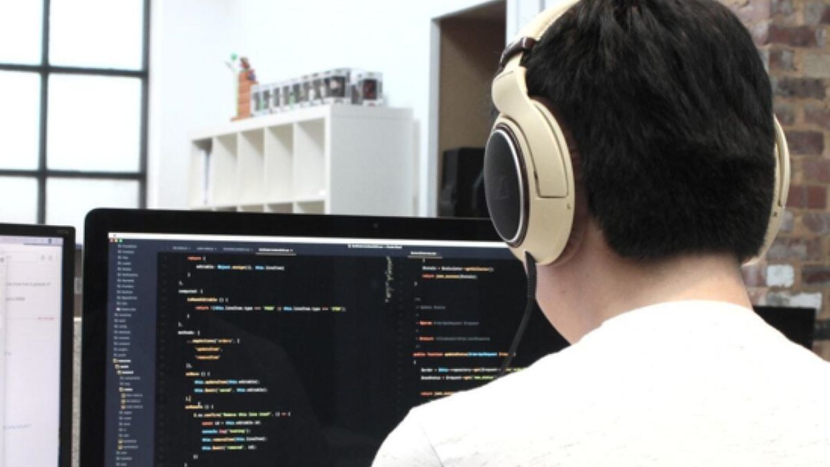 Web Developers