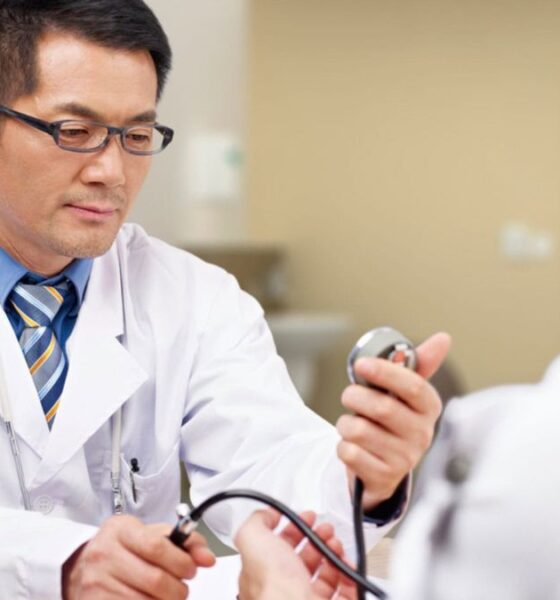 Healthcare