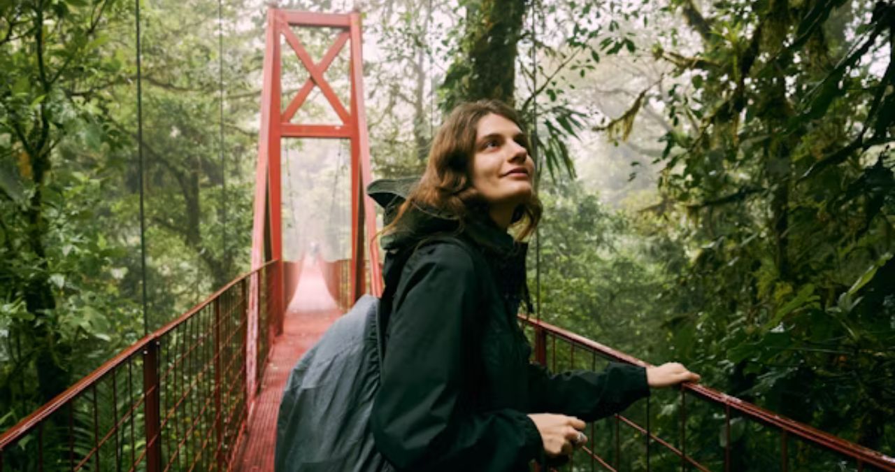Malia Manocherian