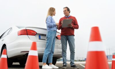 Motorsport Safety Solutions