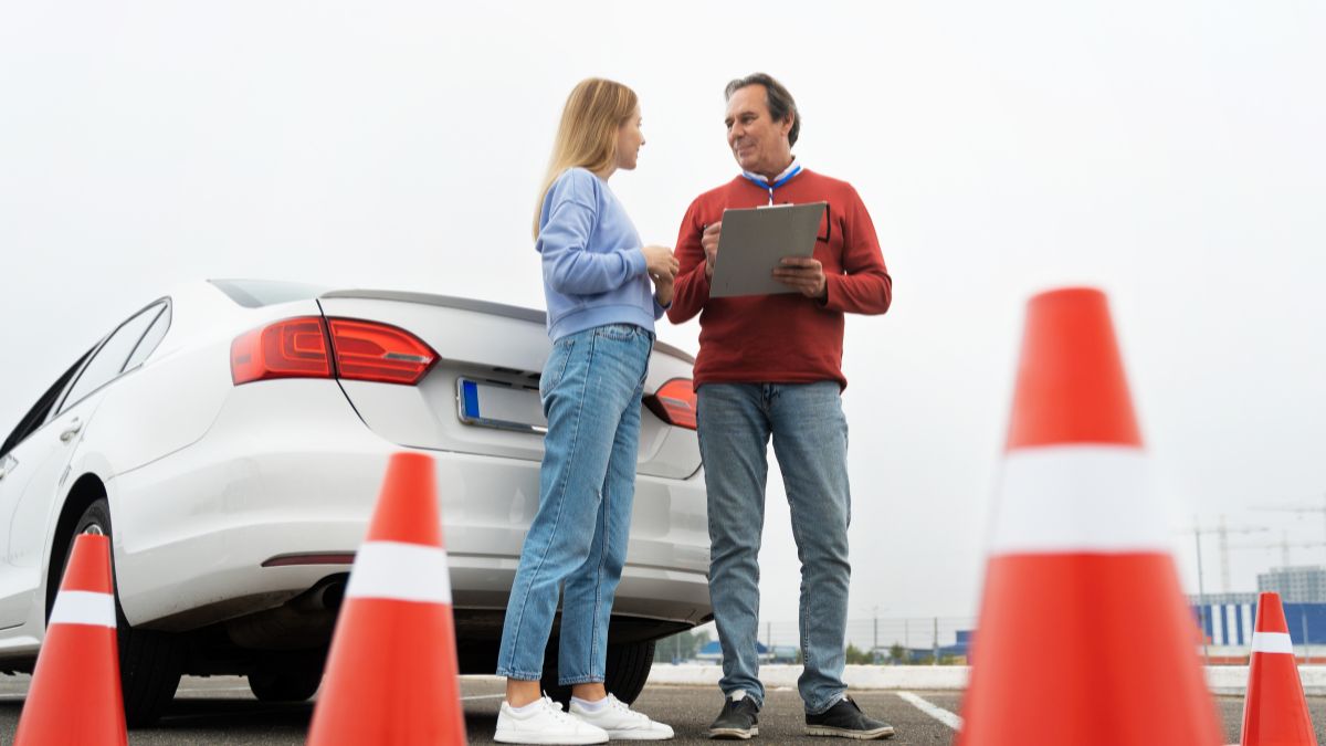 Motorsport Safety Solutions