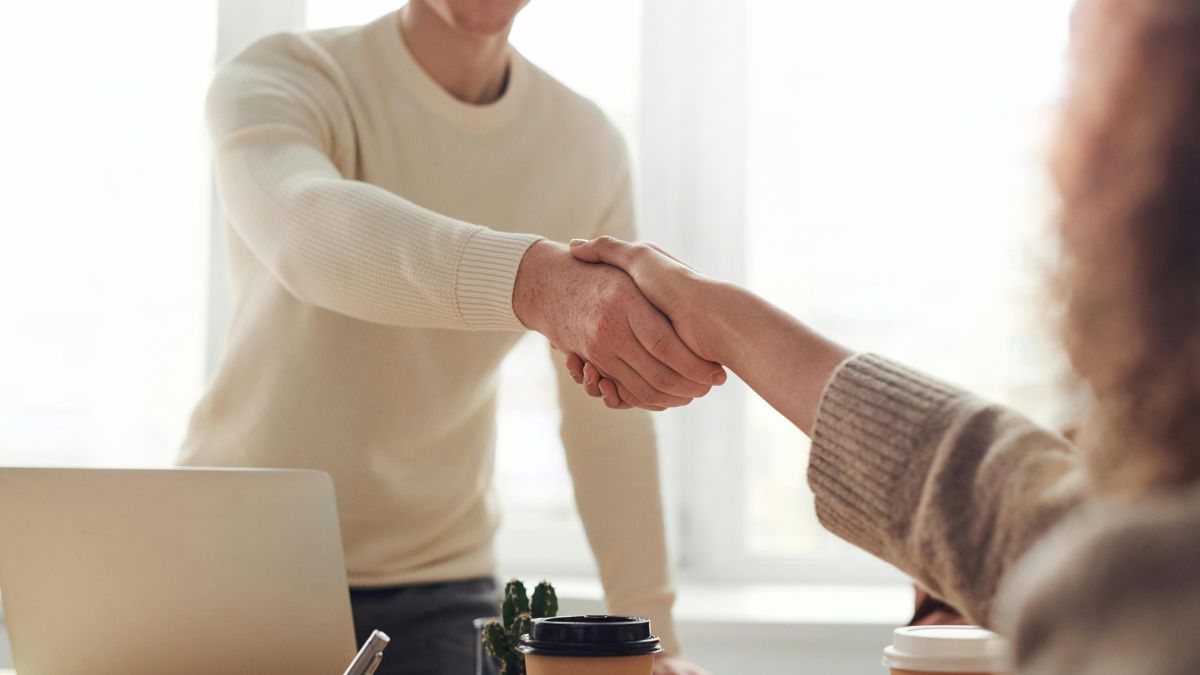 Pharmaceutical Hiring