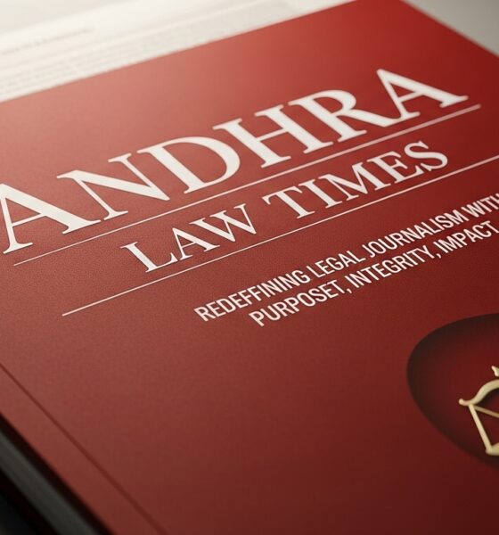 andhra law times​