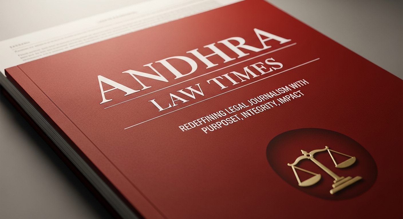 andhra law times​