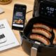 brats in air fryer​