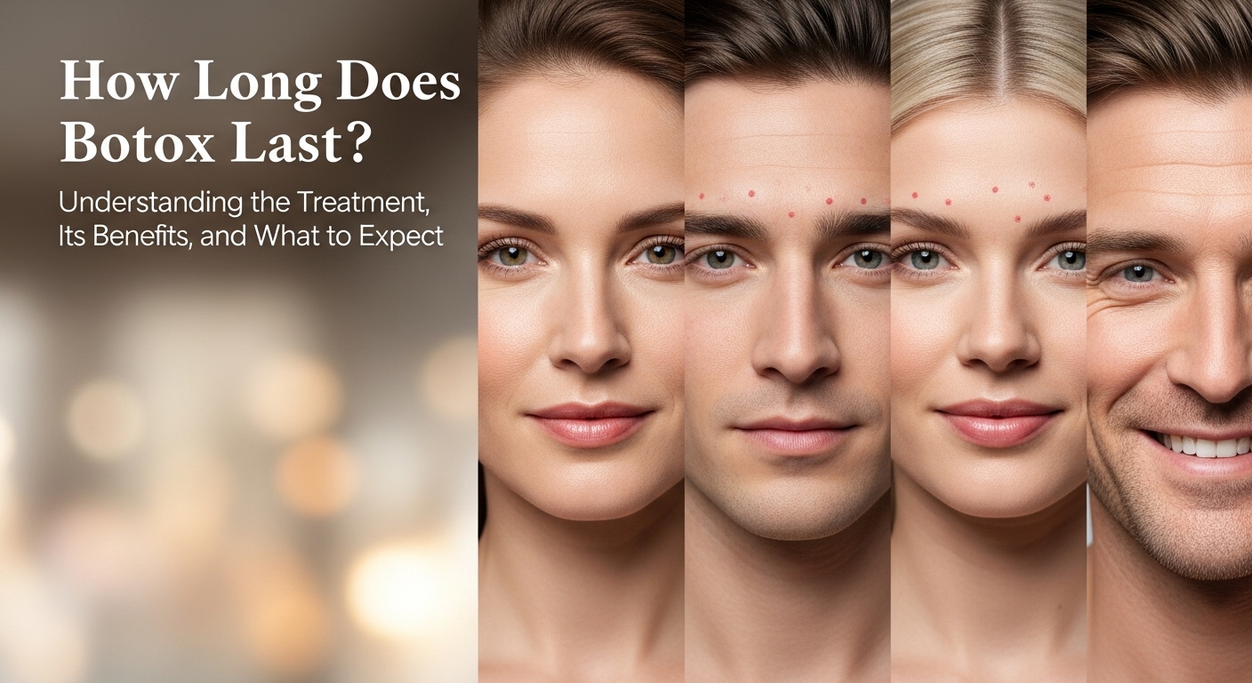 how long does botox last