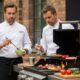 weber grillvorführung