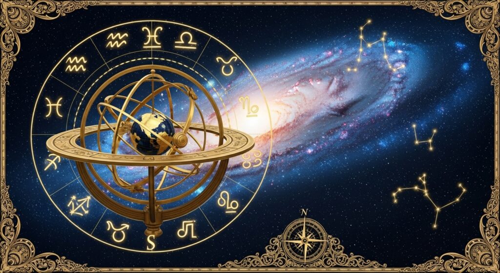 Eugenia Last: Astrology, Influence & the Power of Purpose-Driven