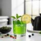 antiox green tea