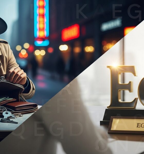 ending with klepto or ego