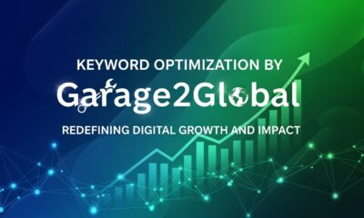 keyword optimization by garage2global