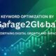 keyword optimization by garage2global