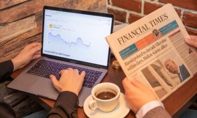 Fintechzoom.com