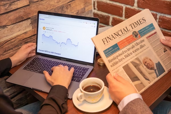 Fintechzoom.com