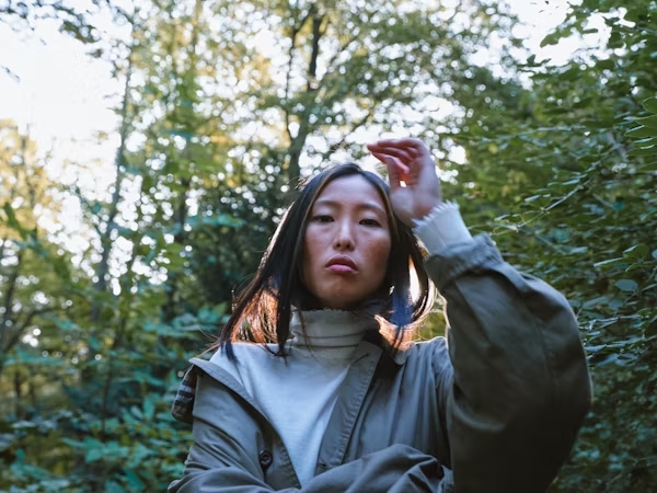 Mori Kei