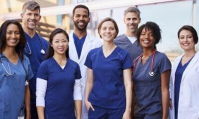 Providers