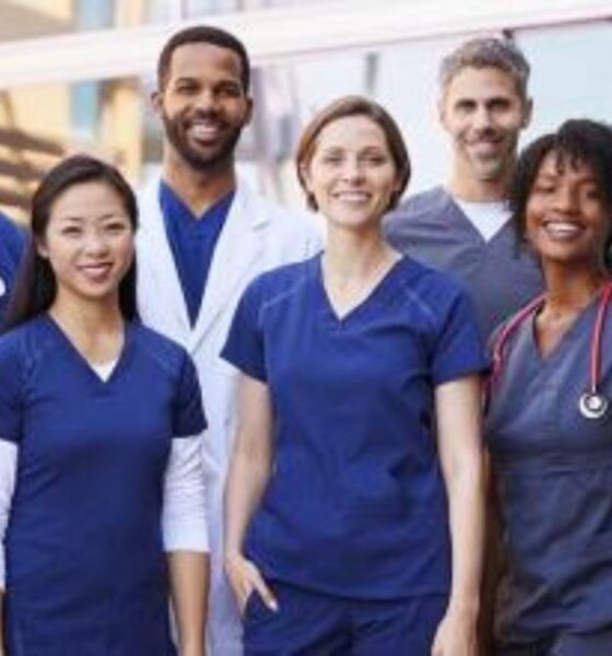 Providers
