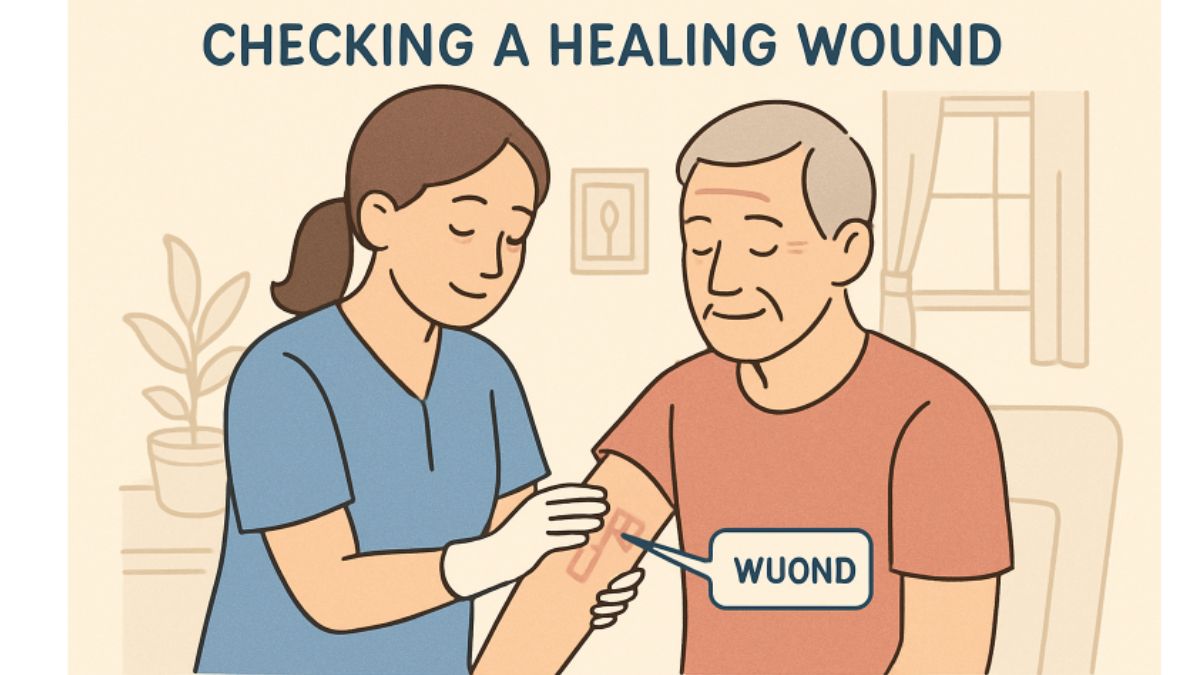 Wound Care Specialists