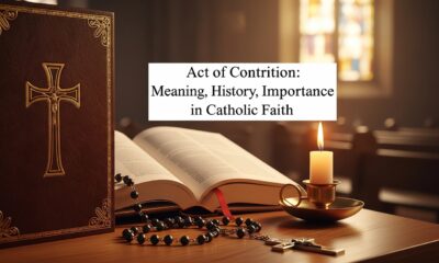 act of contrition