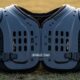 football back plate